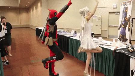 costume sex gif|Costume Sex Porn GIFs .